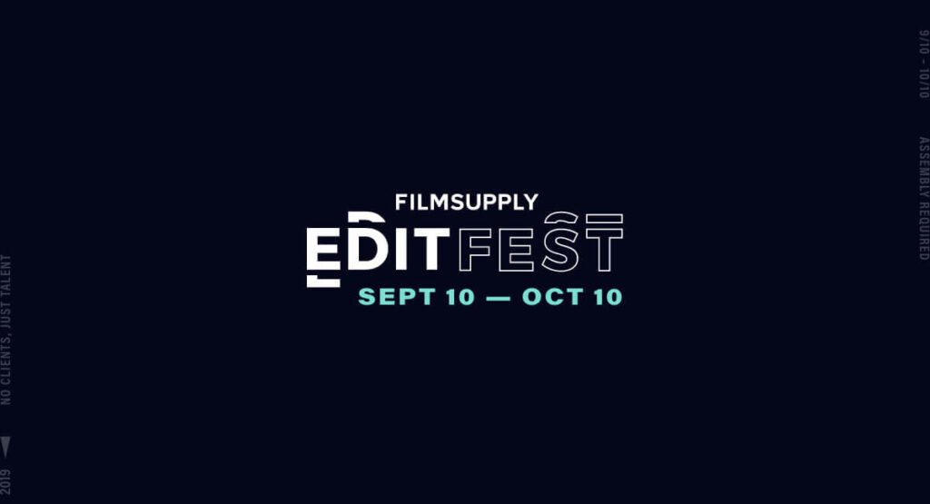 30-Day Editing Challenge with Over $60K in Cash & Prizes!